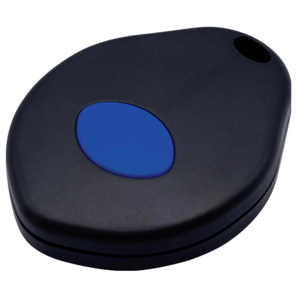 FTTB Eltako radijski tipka Domet (maks. u otvorenom polju) 30 m slika