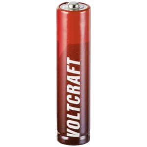 VOLTCRAFT LR03 micro (AAA) baterija alkalno-manganov 1350 mAh 1.5 V 1 St. slika