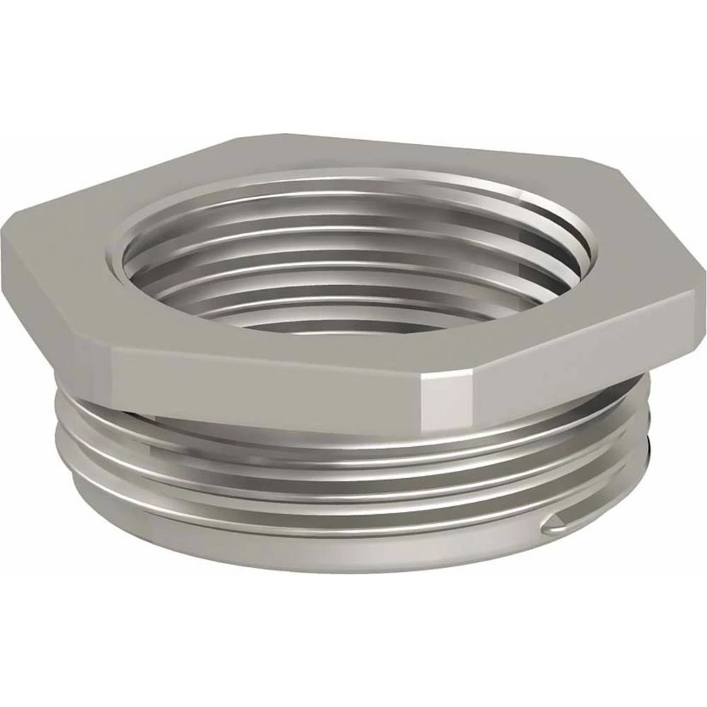 Adapter PG42 Mjed OBO Bettermann 165 ADA M63-PG42 5 ST slika