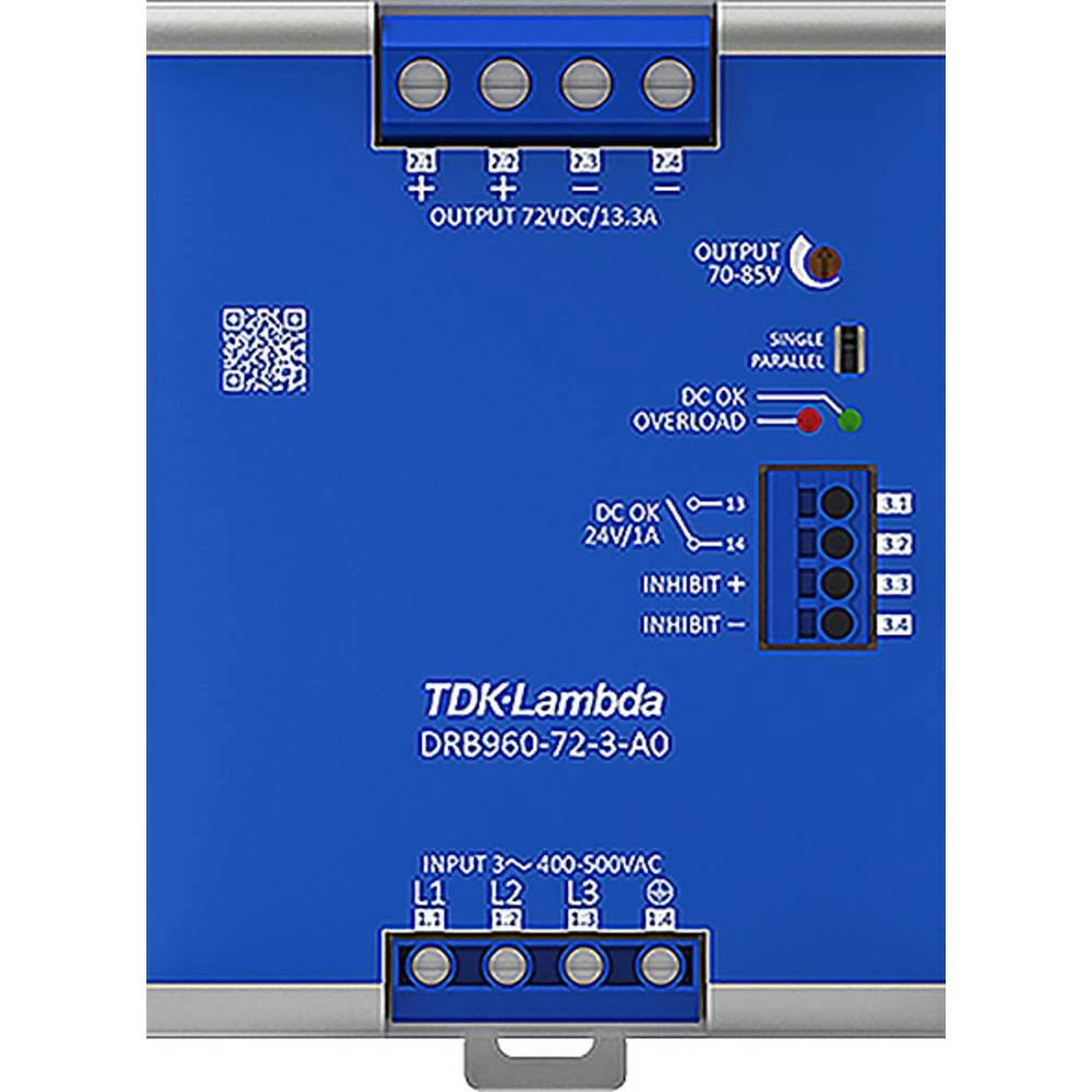 Conrad Product Image