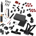 Set dodatne opreme Rollei Sport XL 5021643 Prikladno za=GoPro slika