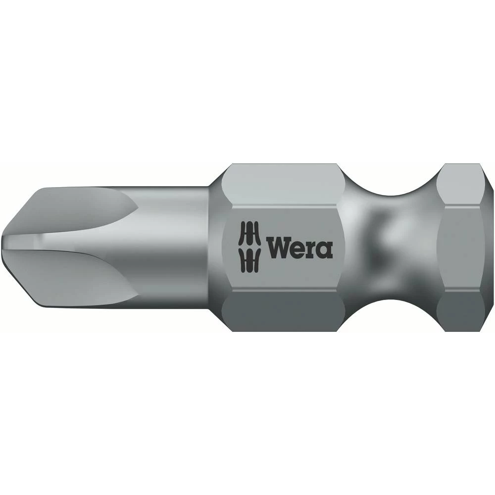 Torq bit 7/16" Wera 871/7 Čelik za alat Legirani F 11 1 ST slika