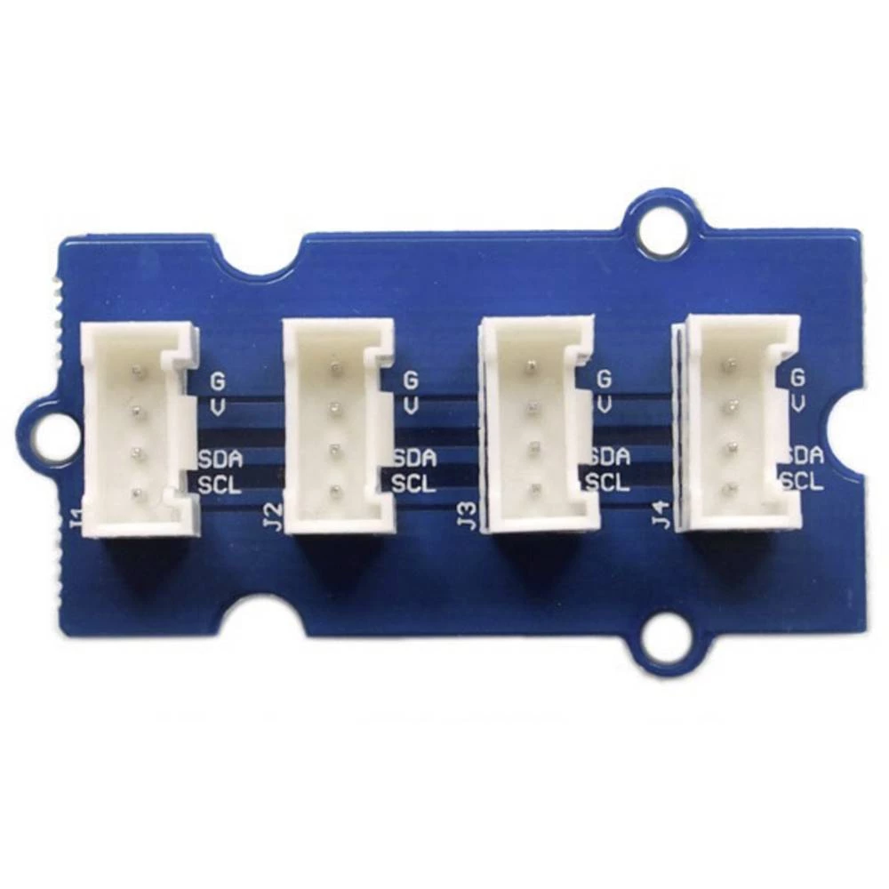 Arduino ploča za proširenje 103020006 Arduino slika