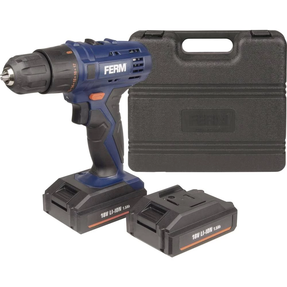 Ferm CDM1120 Li-Ion Akumulator CDM1120 slika