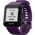 GPS sat za mjerenje pulsa bez prsnog pojasa Garmin Forerunner® 30 Uni, Violett slika
