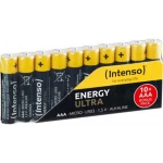 Intenso Energy-Ultra micro (AAA) baterija alkalno-manganov 1.5 V 10 St.