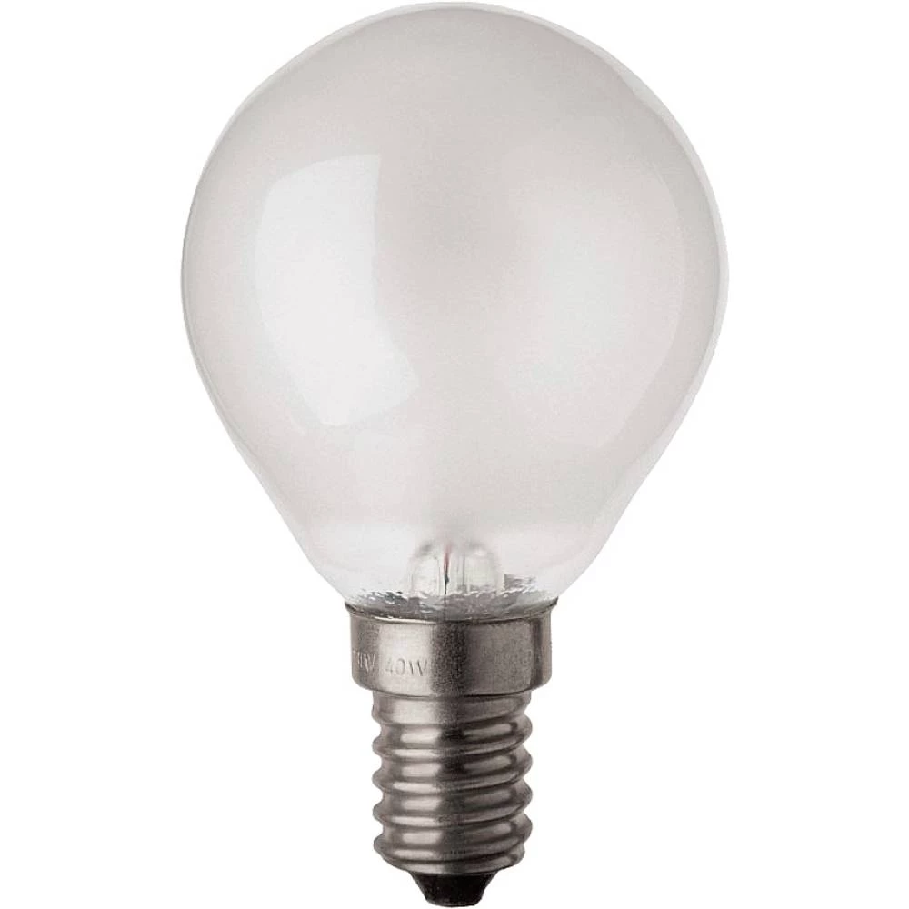 Xavax žarulja za pećnice 74 mm 230 V E14 40 W Energetska učink.: E (A++ - E) toplo bijela oblik kapi 1 St. slika