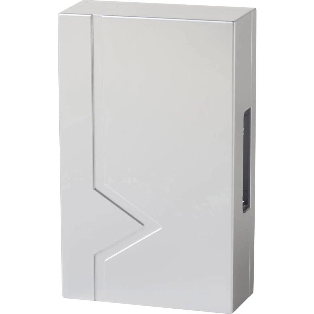 Gong 230 V (max) 82 dB (A) Heidemann 70014 Srebrna slika