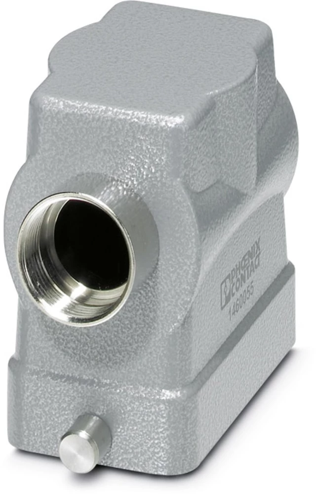 Konektorsko kućište HC-B 10-TFL-H-O1PG29S 1460051 Phoenix Contact 10 kom. slika