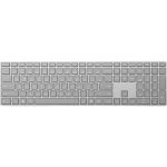 Microsoft MS Srfc Keyboard Bluetooth gray DE COMM tipkovnica za tablet Pogodno za marke (tablet računala): Microsoft And
