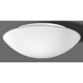 Stropna svjetiljka E27 100 W RZB Flat Basic A60/100W,E27 D 211060.002 Bijela slika
