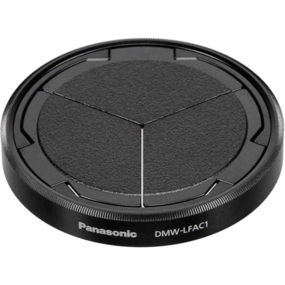 Poklopac za objektiv Panasonic Panasonic DMW-LFAC1 schwarz automatische Pogodno za marku (kamera)=Panasonic slika