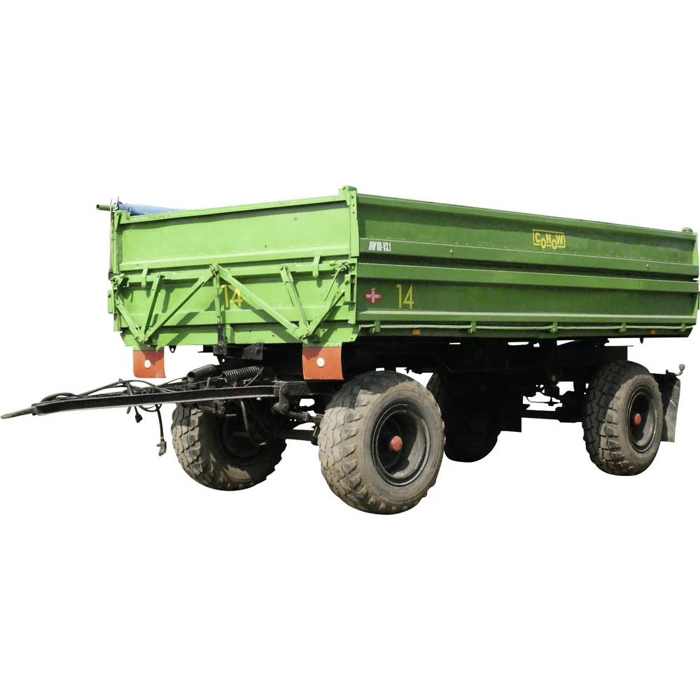 1:32 prikolica Schuco Fortschritt HW 80 HA slika