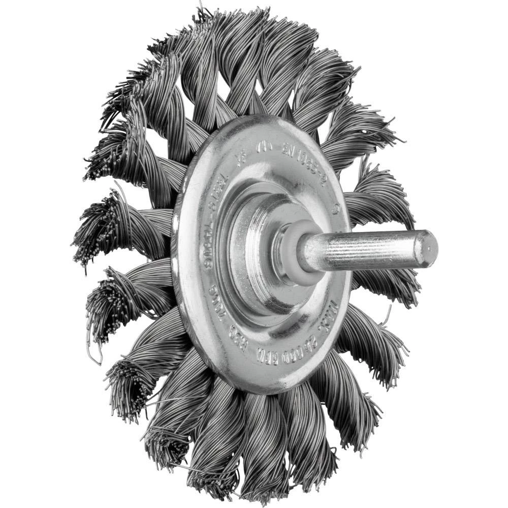 Pferd četka Rbg 7006/6 čelik 0,35 slika