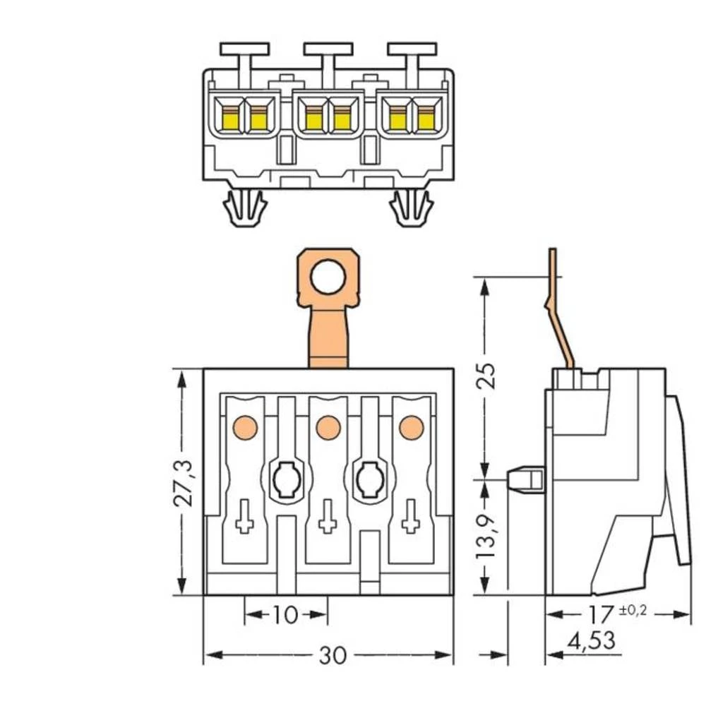 Conrad Product Image
