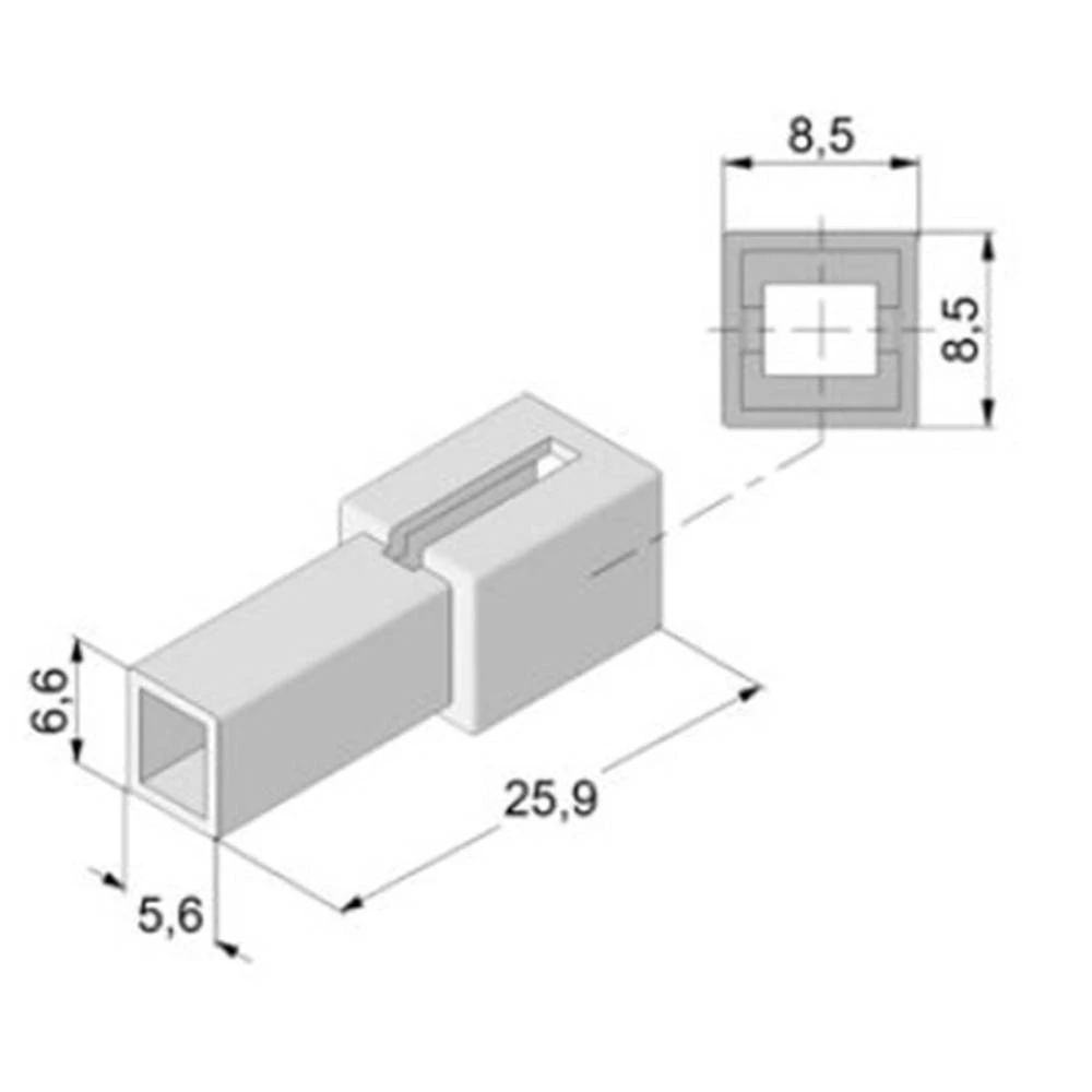Conrad Product Image