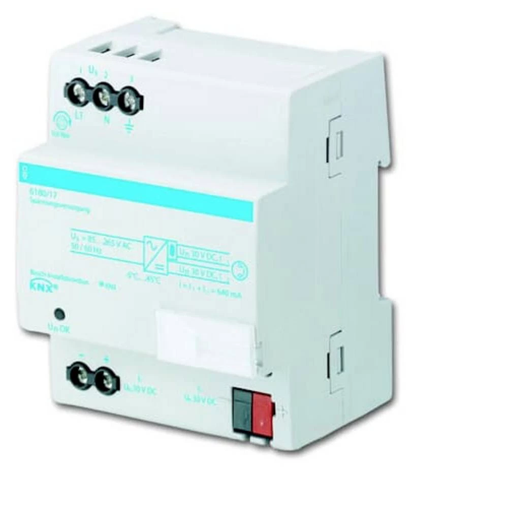 ABB KNX 2CKA006180A0027 napajanje    6180/17 slika