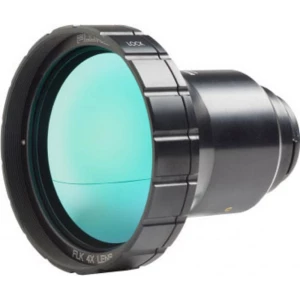 Objektiv Fluke FLK 4X LENS Fluke 4x infracrveni telefoto objektiv za RSE300 i RSE600 termalne kamere, 4961188 slika