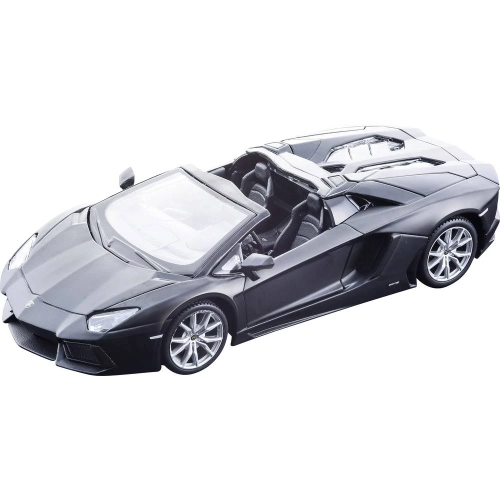 1:24 Model automobila Maisto Lamborghini Aventador LP700-4 R slika