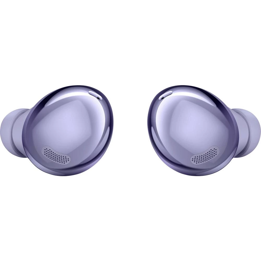 Samsung Galaxy Buds Pro Bluetooth® HiFi in ear slušalice u ušima slušalice s mikrofonom, personalizacija zvuka, kontrola slika