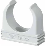 OBO Bettermann 2149351 Dodatna oprema za montažu 100 ST Bijela