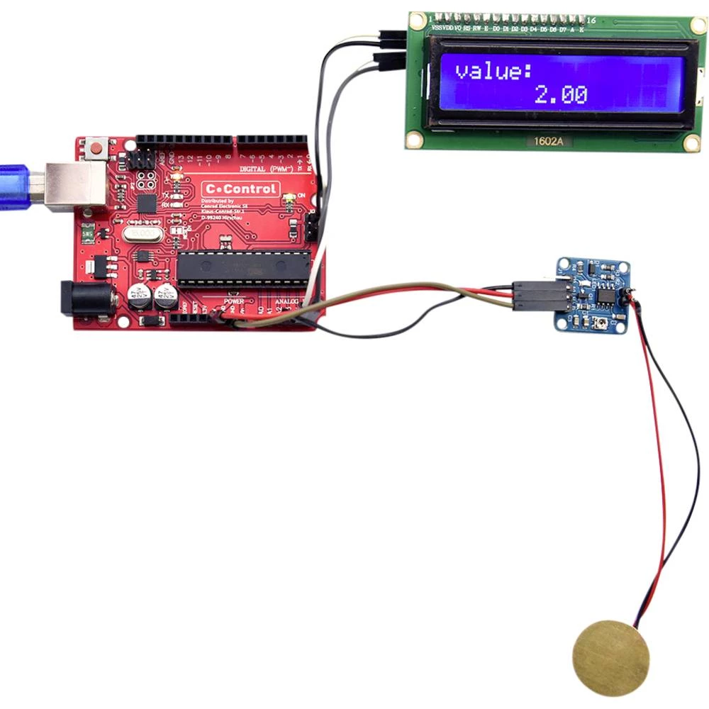 Conrad Product Image