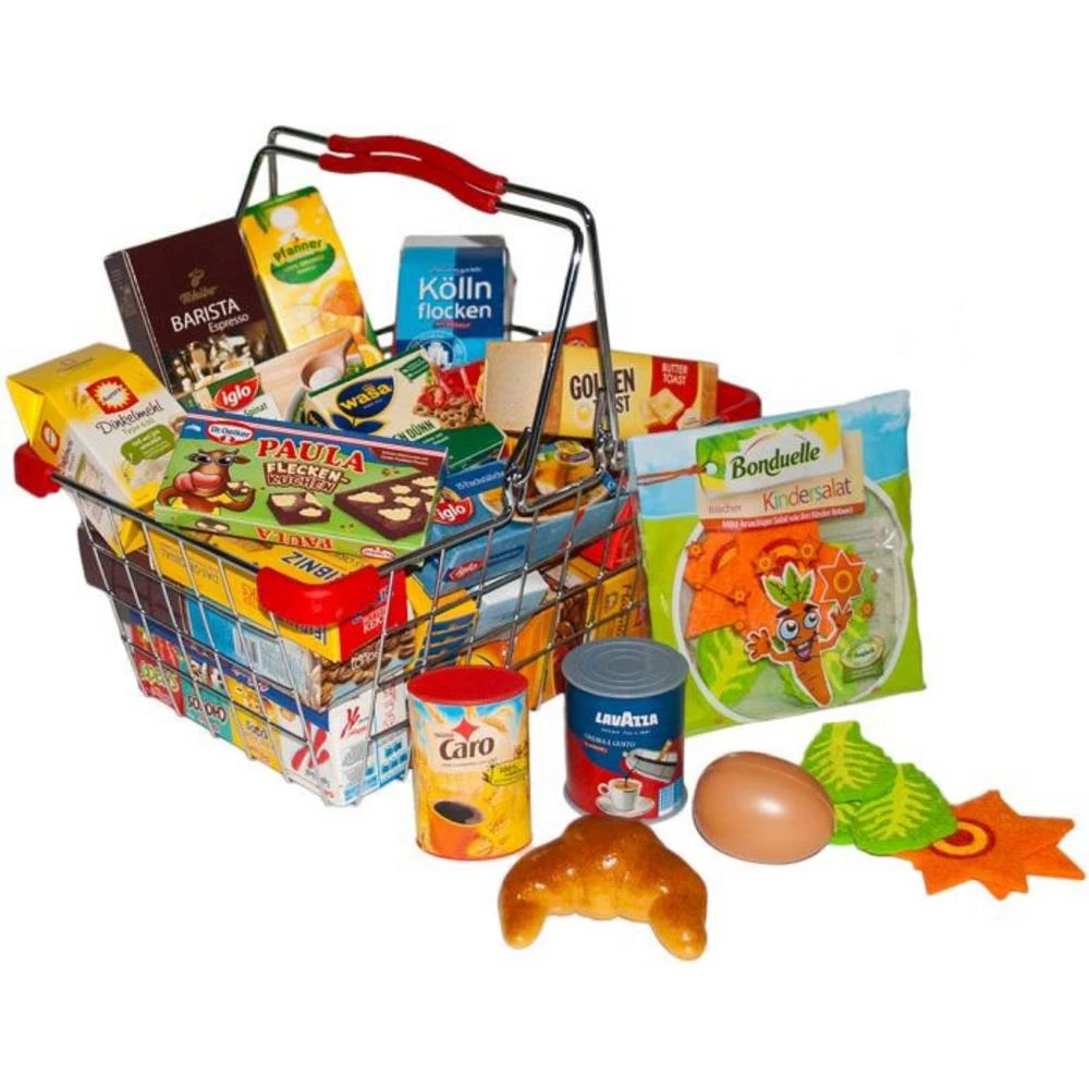 Vedes Küchenkorb gefüllt 0335.2 slika