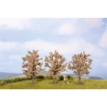 Paket stabla Voćno stablo 80 Do 80 mm NOCH 25112 Ružičasta, U cvatu boja 3 ST