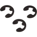 Držač osovine koji je prikladan za promjer osovine: 8 mm 20 kom.