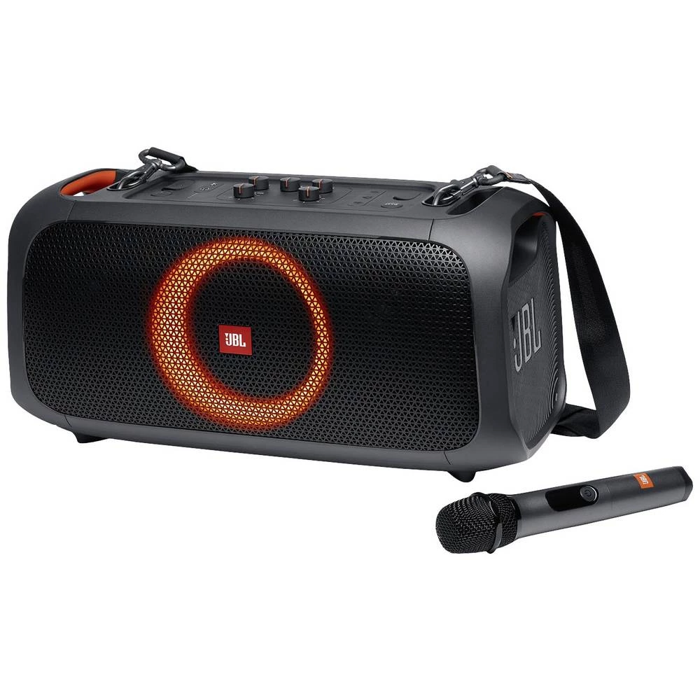 JBL PARTYBOX OTG EU party zvučnici 100 W 1 St. slika