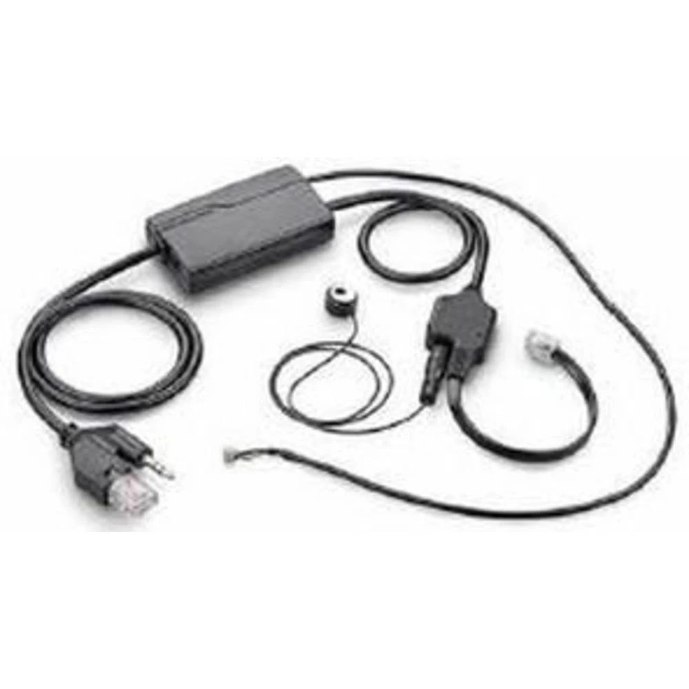 Adapter za kukasti konektor Plantronics slika