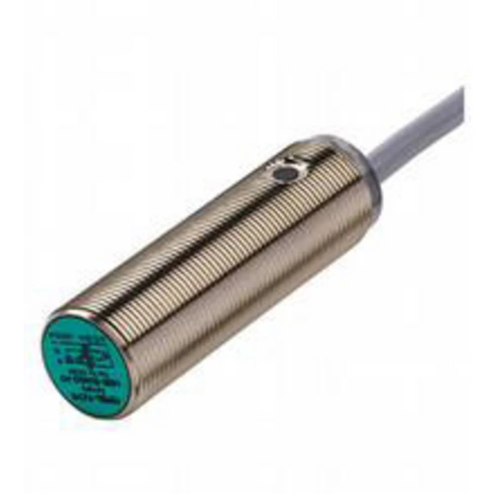 Pepperl+Fuchs induktivni senzor  u istoj ravnini pnp NBB8-18GM60-A2-10M slika