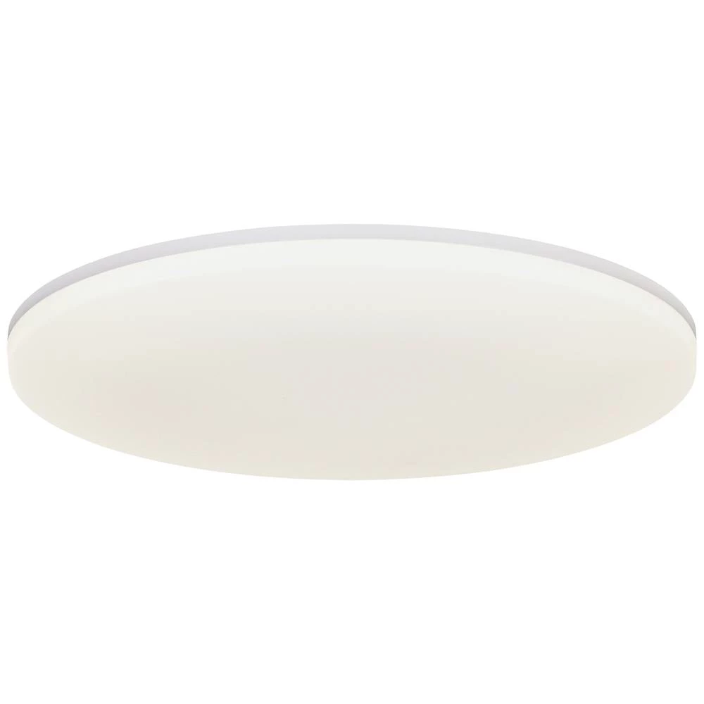 Nordlux 2210256001 Vic 29 LED stropna svjetiljka LED LED Energetska učinkovitost 2021: F (A - G) 24 W bijela slika