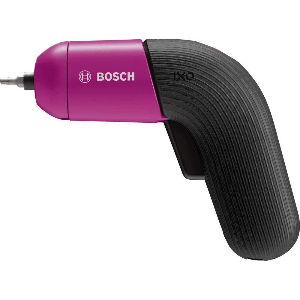 Bosch Home and Garden IXO VI Colour Akumulatorski odvijač 3.6 V 1.5 Ah Li-Ion slika