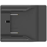 <br>  Brennenstuhl<br>  1172640065<br>  Adapter METABO für alle MULTI Produkte<br>  <br>  <br>  <br>  <br>  <br>  <br>