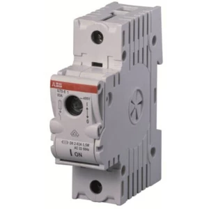 <br>  <br>  ABB<br>  <br>  2CDE102001R1901<br>  <br>  ILTS-E2D0<br>  <br>  sigurnosna teretna rastavna sklopka<br>  <br>  <br>  <br>  <br>  <br>  <br>  <br>  2-polni<br>  <br>  <br>  <br>  <b slika