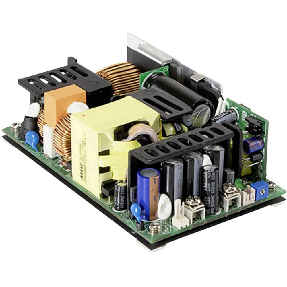 AC/DC modul napajanja, otvoreni okvir Mean Well RPS-500-18 18 V/DC 17.8 A slika