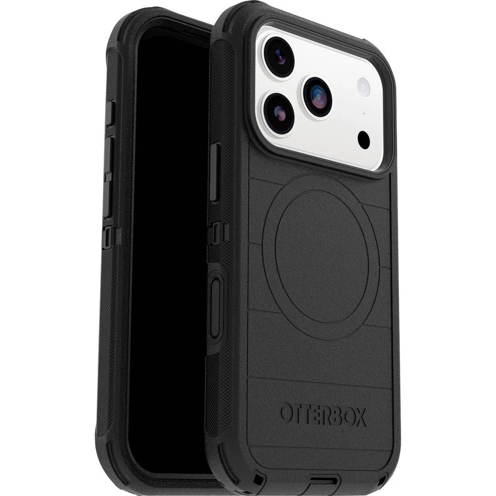 Otterbox 77-98380 torbica Apple iPhone 17 Pro crna 77-98380 slika