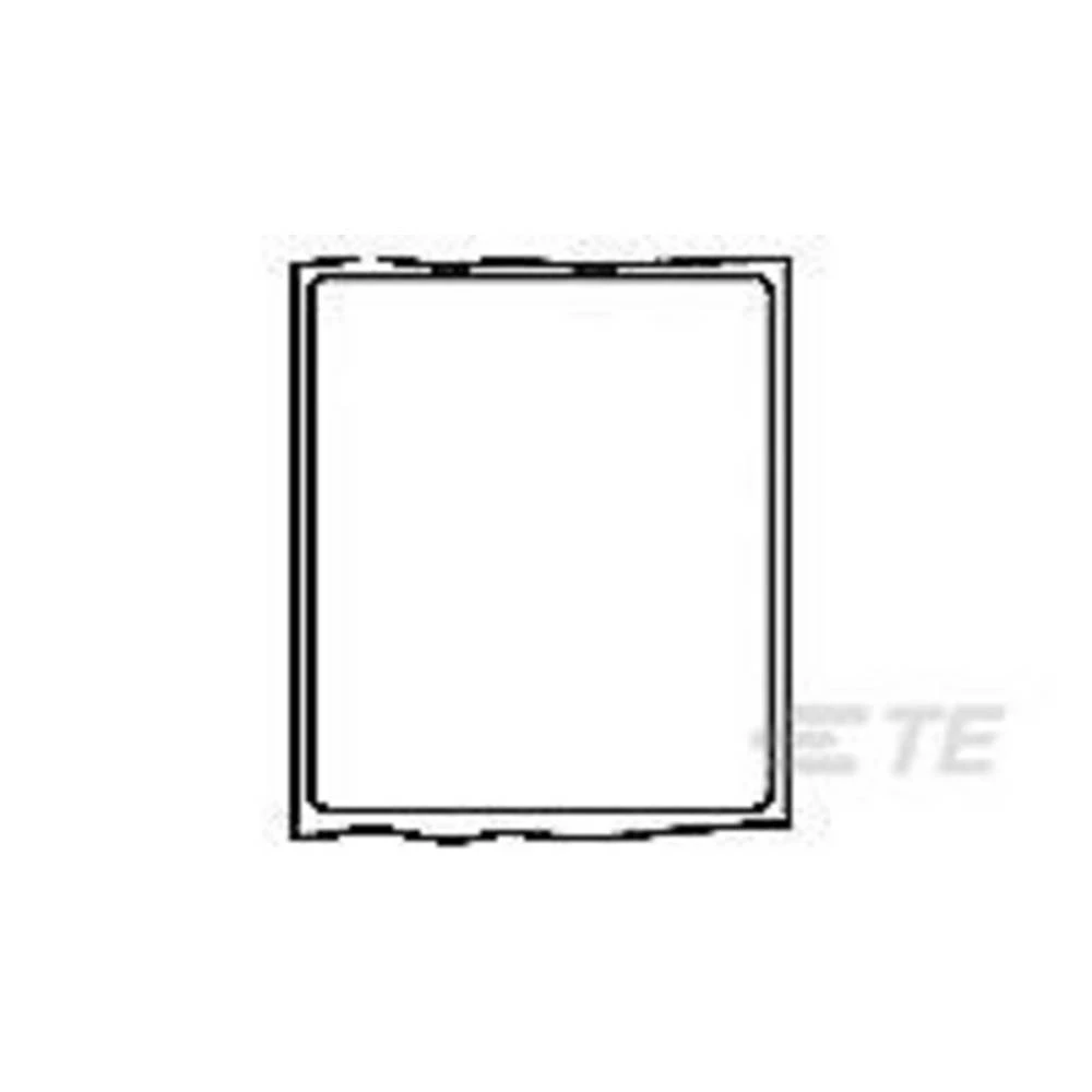 TE Connectivity Labels - StandardLabels - Standard CR0792-000 RAY slika