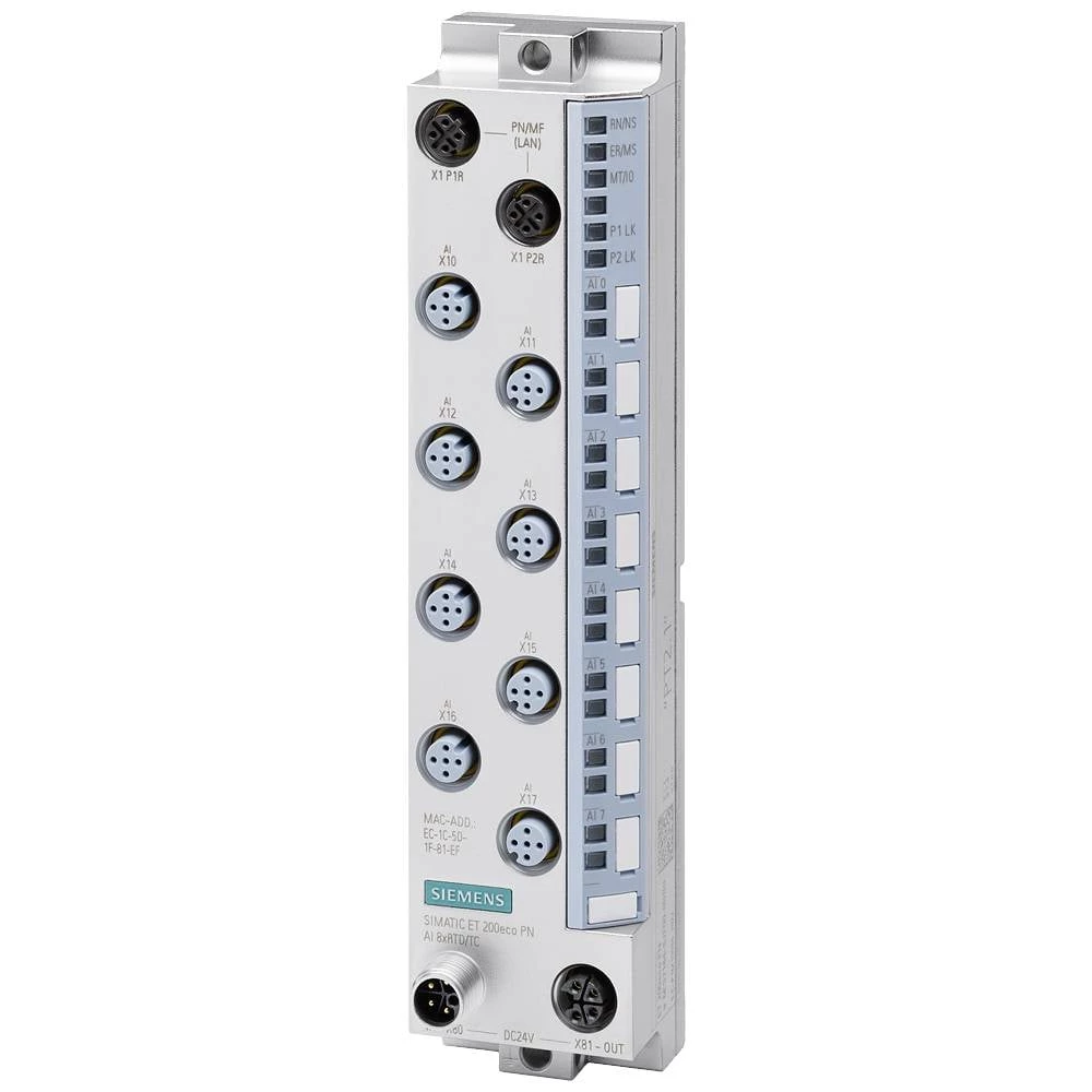 Siemens 6ES7144-6JF00-0BB0 slika