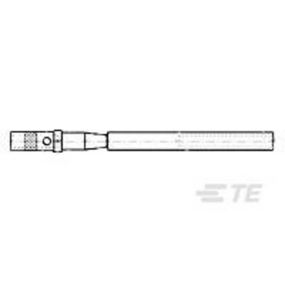 TE Connectivity ARINC ProductsARINC Products 205103-3 AMP slika