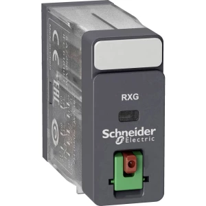 Sučeljni relej 10 ST Schneider Electric RXG21B7 slika