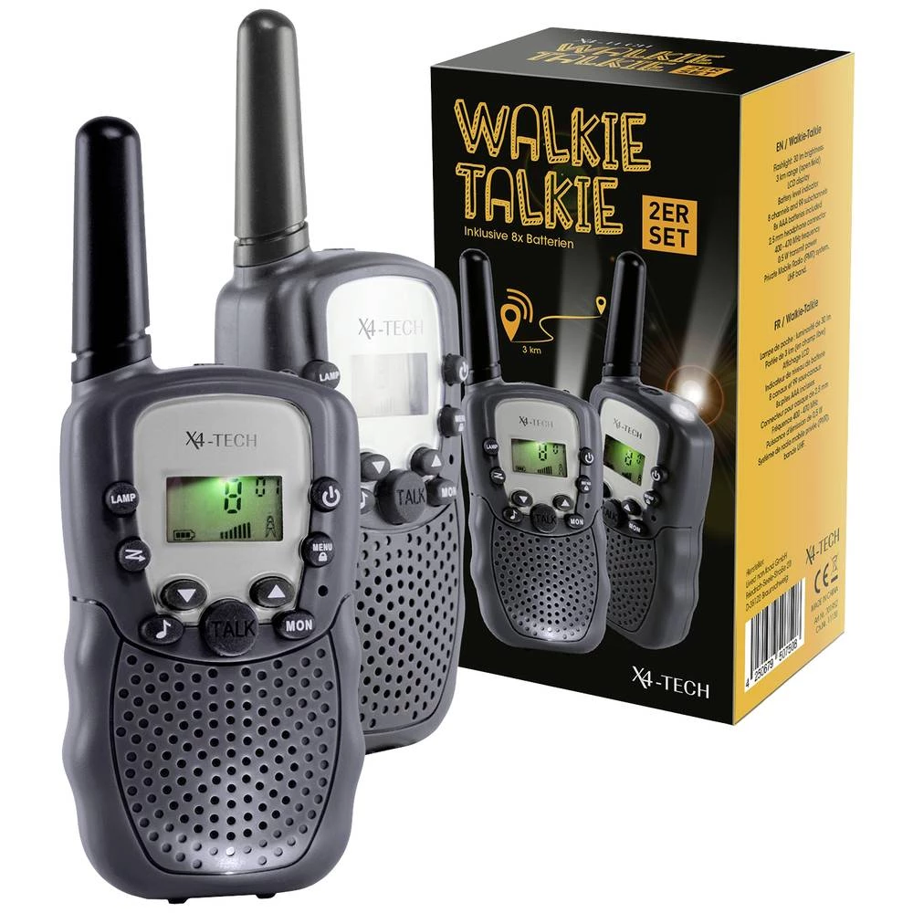 Conrad Product Image