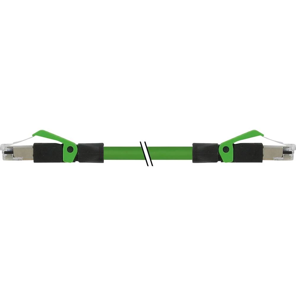 Murr Elektronik 7001-74301-7960200 utični konektor za senzor/aktivator, konfekcionirani   2.00 m  1 St. slika