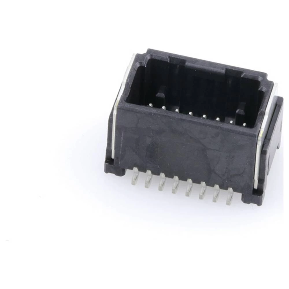 Molex ugradna standardna letva s muškim kontaktima 505433-1671 1 St. Tape on Full reel slika