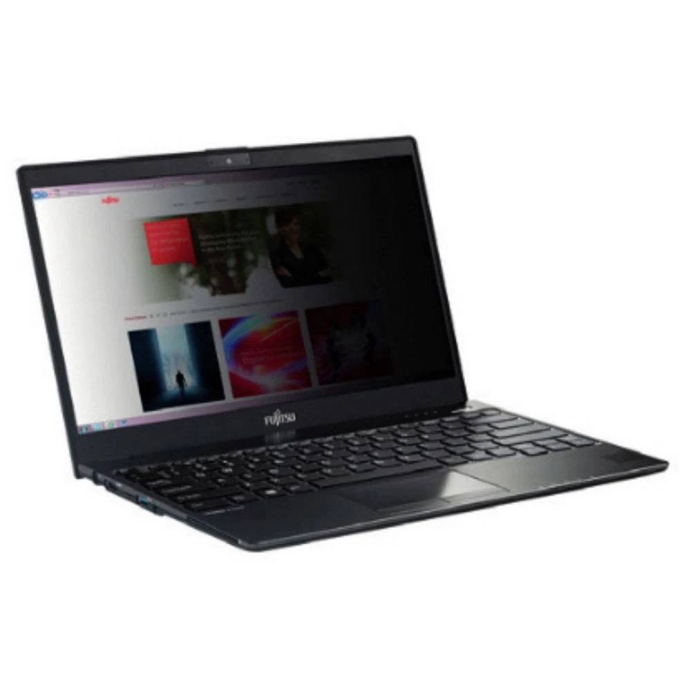 Fujitsu Privacy Filter 35,81 CM 14,1Zoll folija za zaštitu zaslona 35,8 cm (14,1") Format slike: 16:9 S26391-F6098-L214 slika