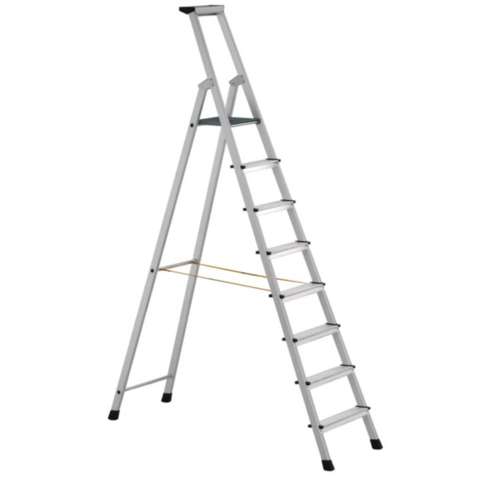 Ljestva sa nivojima ZARGES 41228 slika