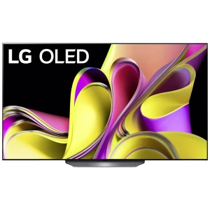 LG Electronics OLED65B36LA OLED-TV 165.1 cm 65 palac Energetska učinkovitost 2021 F (A - G) ci+, dvb-s2, dvb-c, DVB-T2, slika