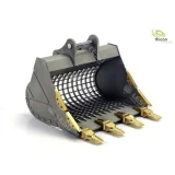 Thicon Models 58116  1:14 lopata 1 St.