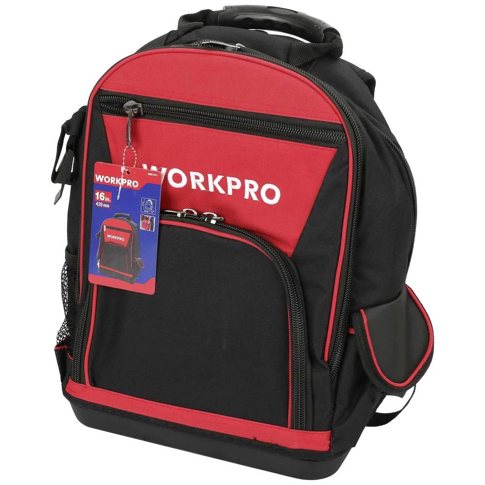 2465023 univerzalno ramena torba za alat - bez sadržaja (D x Š x V) 43 cm x 32 mm x 22 cm slika